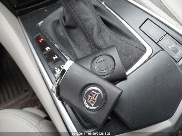 Aukcja sprzedaży 2014 Cadillac Srx Performance Collection, vin: 3GYFNFE34ES527390, numer aukcji: 30100914