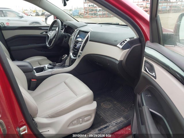 Aukcja sprzedaży 2014 Cadillac Srx Performance Collection, vin: 3GYFNFE34ES527390, numer aukcji: 30100914