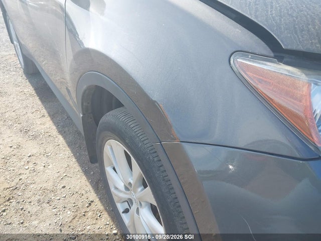 Продажа на аукционе авто 2015 Toyota Rav4 Limited, vin: 2T3DFREV8FW387636, номер лота: 30100916