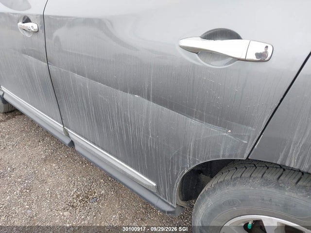 30100917 :رقم المزاد ، 5N1AR2MM8FC672717 vin ، 2015 Nissan Pathfinder S/sv/sl/platinum مزاد بيع