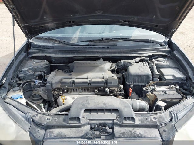 Aukcja sprzedaży 2010 Hyundai Elantra Blue/gls/se, vin: KMHDU4AD8AU898349, numer aukcji: 30100918