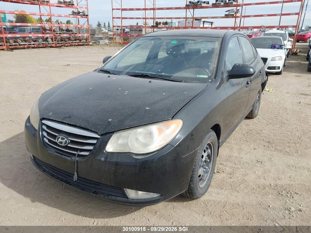 Aukcja sprzedaży 2010 Hyundai Elantra Blue/gls/se, vin: KMHDU4AD8AU898349, numer aukcji: 30100918