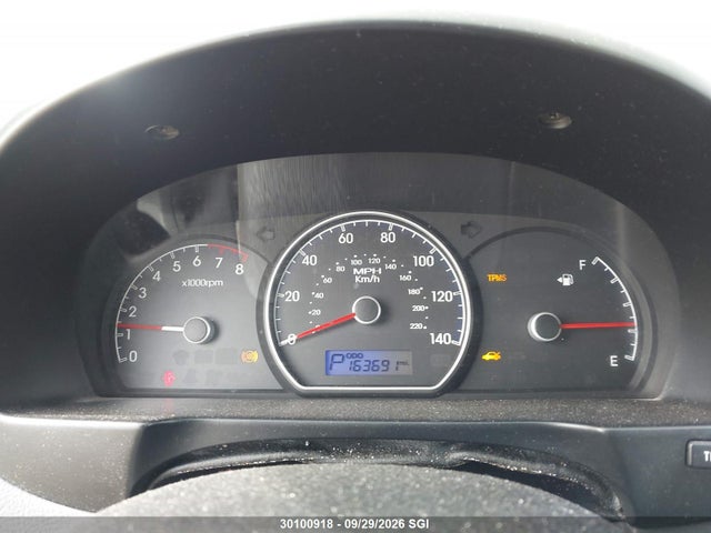 Aukcja sprzedaży 2010 Hyundai Elantra Blue/gls/se, vin: KMHDU4AD8AU898349, numer aukcji: 30100918