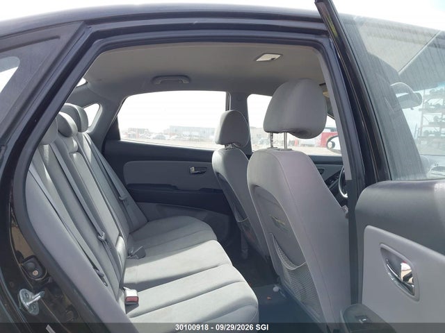 Aukcja sprzedaży 2010 Hyundai Elantra Blue/gls/se, vin: KMHDU4AD8AU898349, numer aukcji: 30100918