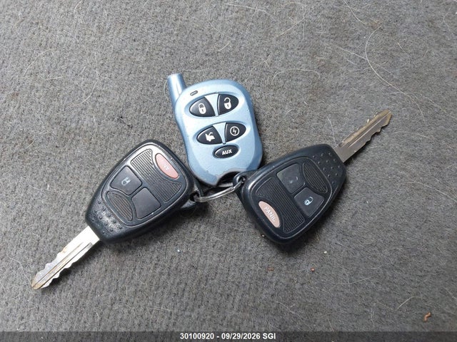 30100920 :رقم المزاد ، 1D4GP24R76B727697 vin ، 2006 Dodge Grand Caravan Se مزاد بيع