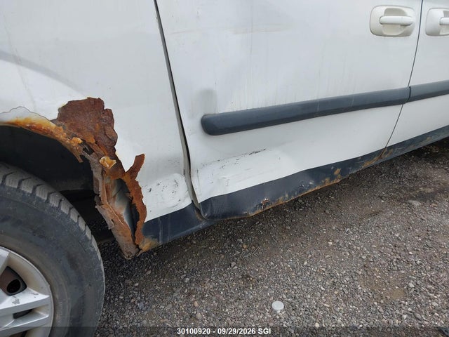 30100920 :رقم المزاد ، 1D4GP24R76B727697 vin ، 2006 Dodge Grand Caravan Se مزاد بيع