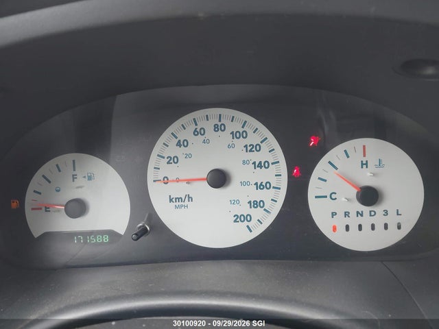 30100920 :رقم المزاد ، 1D4GP24R76B727697 vin ، 2006 Dodge Grand Caravan Se مزاد بيع