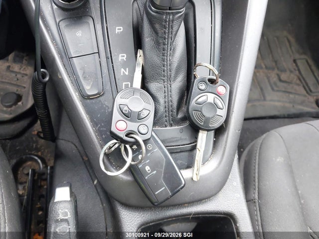 Aukcja sprzedaży 2016 Ford Focus Se, vin: 1FADP3K28GL295490, numer aukcji: 30100921