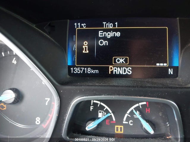 Aukcja sprzedaży 2016 Ford Focus Se, vin: 1FADP3K28GL295490, numer aukcji: 30100921