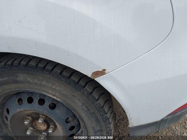 Aukcja sprzedaży 2016 Ford Focus Se, vin: 1FADP3K28GL295490, numer aukcji: 30100921