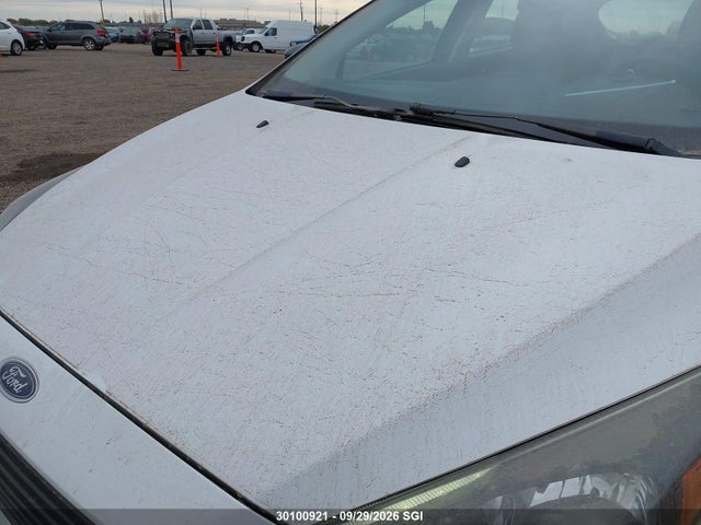 Aukcja sprzedaży 2016 Ford Focus Se, vin: 1FADP3K28GL295490, numer aukcji: 30100921