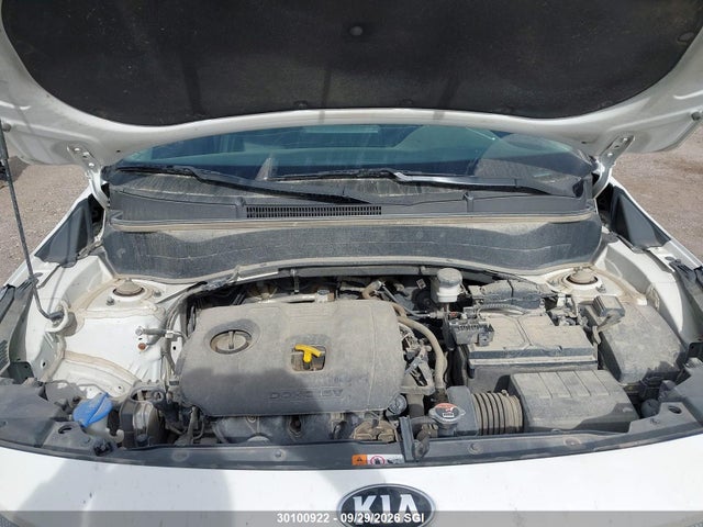 Продаж на аукціоні авто 2021 Kia Seltos Ex, vin: KNDERCAA4M7073583, номер лоту: 30100922
