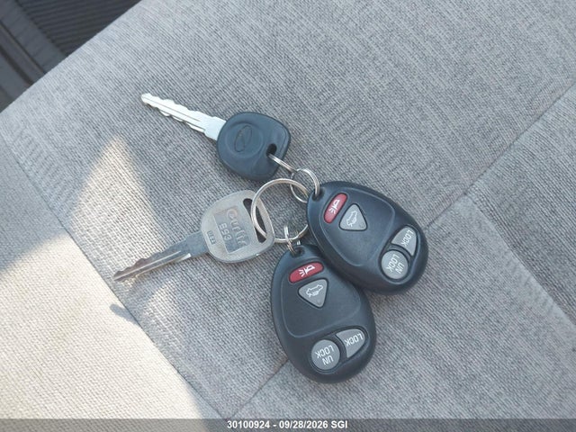 30100924 :رقم المزاد ، 1G3WH52H82F259872 vin ، 2002 Oldsmobile Intrigue Gx مزاد بيع