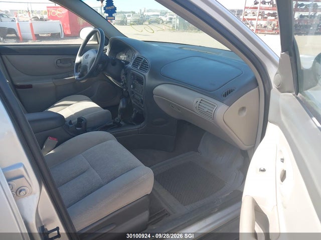 30100924 :رقم المزاد ، 1G3WH52H82F259872 vin ، 2002 Oldsmobile Intrigue Gx مزاد بيع
