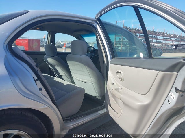 30100924 :رقم المزاد ، 1G3WH52H82F259872 vin ، 2002 Oldsmobile Intrigue Gx مزاد بيع