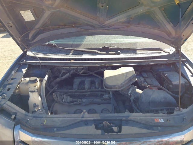 2010 Ford Edge Sport მანქანა იყიდება აუქციონზე, vin: 2FMDK4AC0ABA82402, აუქციონის ნომერი: 30100926