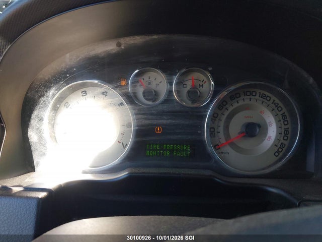 2010 Ford Edge Sport მანქანა იყიდება აუქციონზე, vin: 2FMDK4AC0ABA82402, აუქციონის ნომერი: 30100926