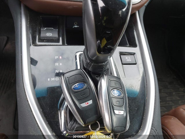 Продажа на аукционе авто 2020 Subaru Outback Premier, vin: 4S4BTDPCXL3190945, номер лота: 30100927