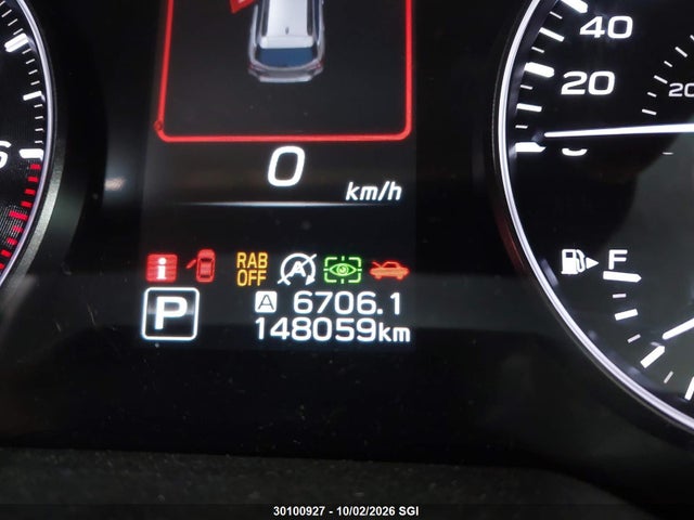 Продажа на аукционе авто 2020 Subaru Outback Premier, vin: 4S4BTDPCXL3190945, номер лота: 30100927