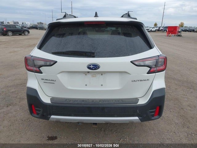 Продажа на аукционе авто 2020 Subaru Outback Premier, vin: 4S4BTDPCXL3190945, номер лота: 30100927