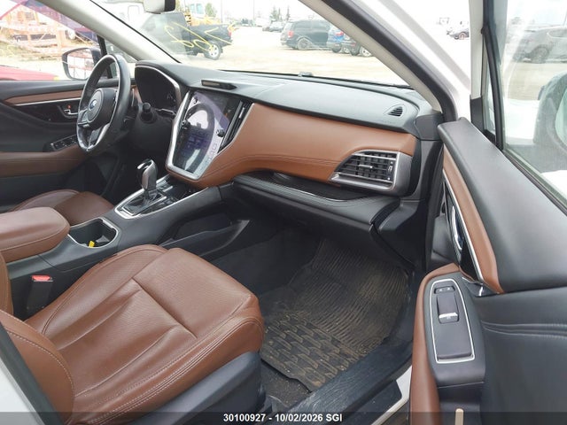 Продажа на аукционе авто 2020 Subaru Outback Premier, vin: 4S4BTDPCXL3190945, номер лота: 30100927