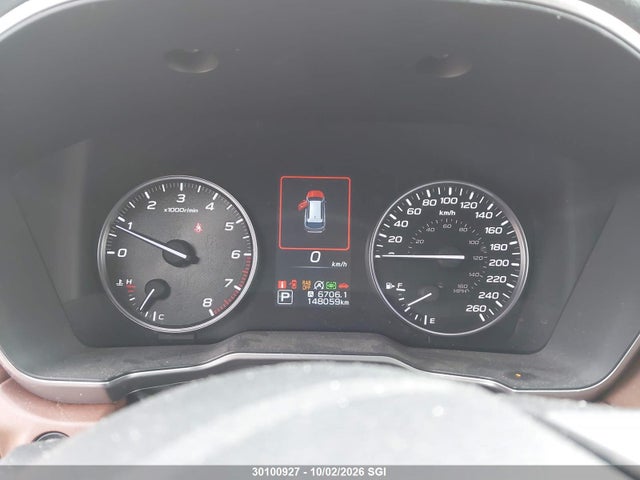 Продажа на аукционе авто 2020 Subaru Outback Premier, vin: 4S4BTDPCXL3190945, номер лота: 30100927