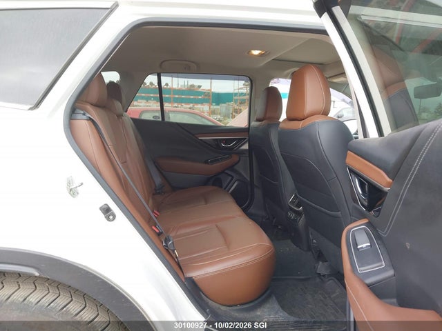 Продажа на аукционе авто 2020 Subaru Outback Premier, vin: 4S4BTDPCXL3190945, номер лота: 30100927