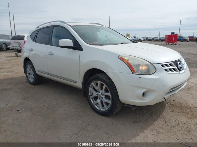 Продаж на аукціоні авто 2013 Nissan Rogue S/sv, vin: JN8AS5MV8DW121481, номер лоту: 30100928