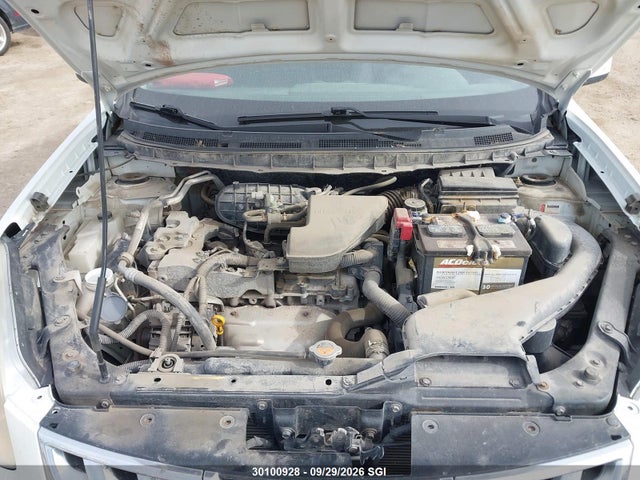Aukcja sprzedaży 2013 Nissan Rogue S/sv, vin: JN8AS5MV8DW121481, numer aukcji: 30100928