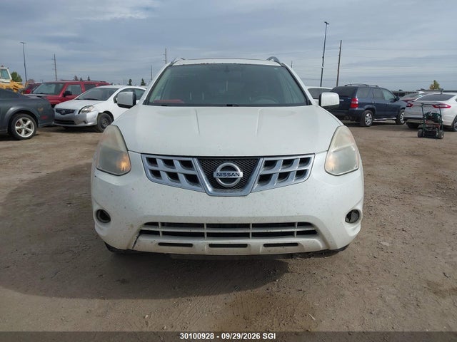 Aukcja sprzedaży 2013 Nissan Rogue S/sv, vin: JN8AS5MV8DW121481, numer aukcji: 30100928
