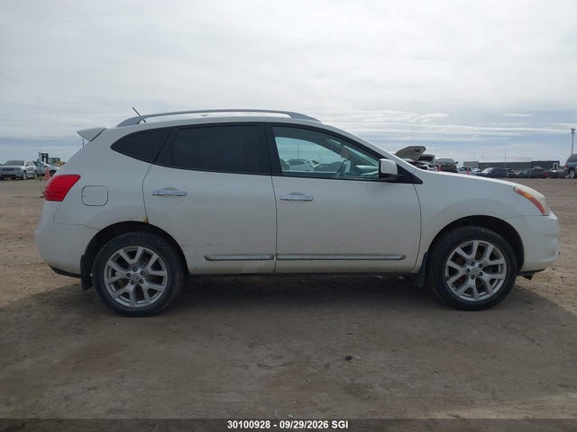 Aukcja sprzedaży 2013 Nissan Rogue S/sv, vin: JN8AS5MV8DW121481, numer aukcji: 30100928