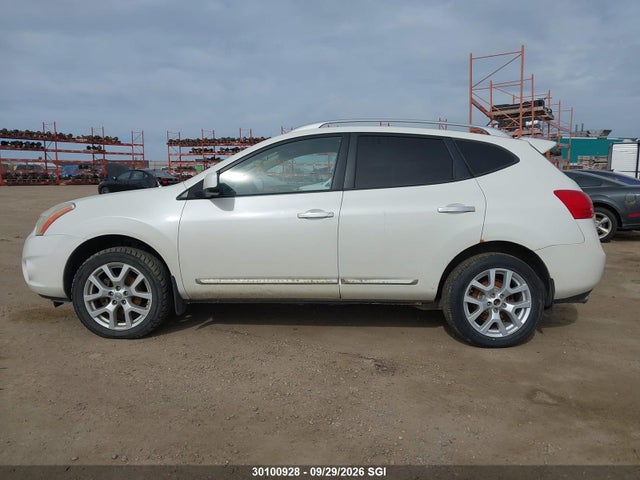 Aukcja sprzedaży 2013 Nissan Rogue S/sv, vin: JN8AS5MV8DW121481, numer aukcji: 30100928