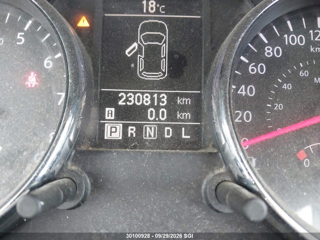 Aukcja sprzedaży 2013 Nissan Rogue S/sv, vin: JN8AS5MV8DW121481, numer aukcji: 30100928