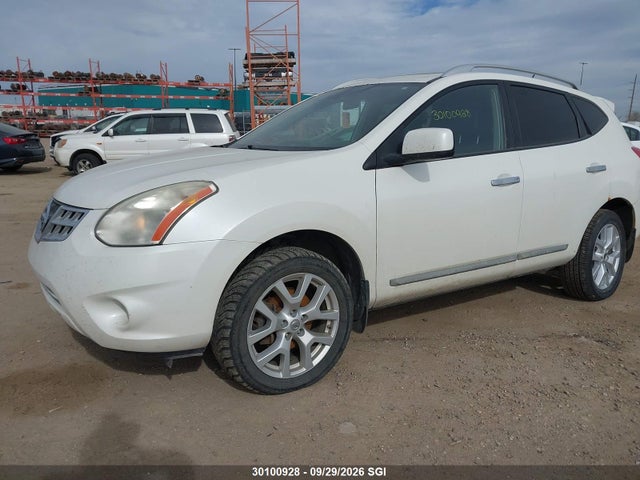 Aukcja sprzedaży 2013 Nissan Rogue S/sv, vin: JN8AS5MV8DW121481, numer aukcji: 30100928