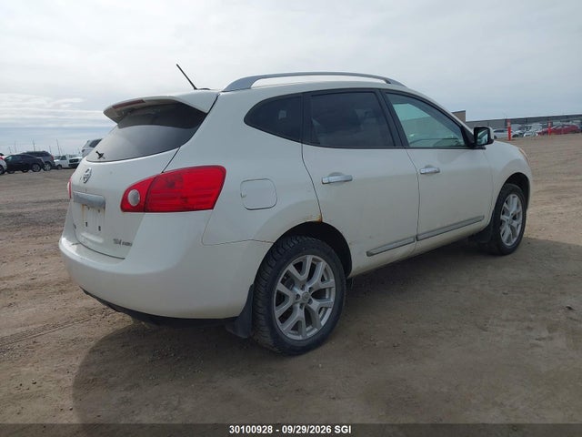 Aukcja sprzedaży 2013 Nissan Rogue S/sv, vin: JN8AS5MV8DW121481, numer aukcji: 30100928
