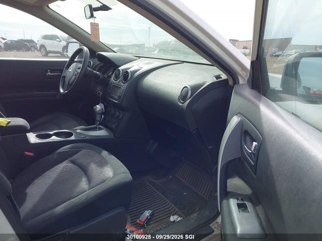 Aukcja sprzedaży 2013 Nissan Rogue S/sv, vin: JN8AS5MV8DW121481, numer aukcji: 30100928