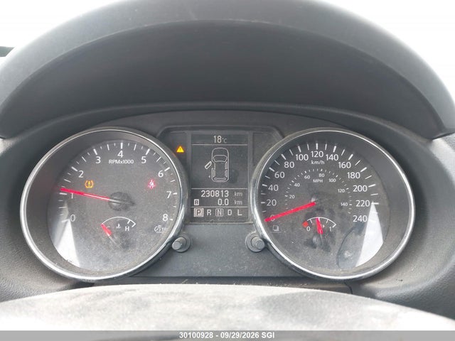 Aukcja sprzedaży 2013 Nissan Rogue S/sv, vin: JN8AS5MV8DW121481, numer aukcji: 30100928