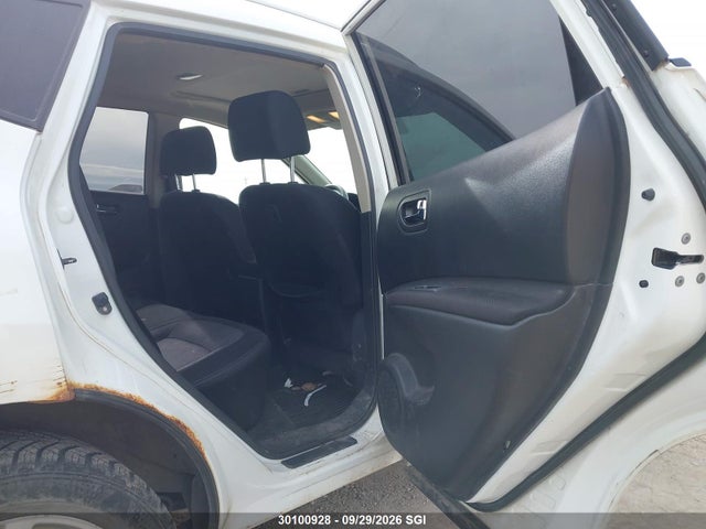 Aukcja sprzedaży 2013 Nissan Rogue S/sv, vin: JN8AS5MV8DW121481, numer aukcji: 30100928