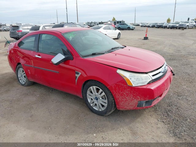 Aukcja sprzedaży 2008 Ford Focus Se/sel/ses, vin: 1FAHP33N98W205824, numer aukcji: 30100929