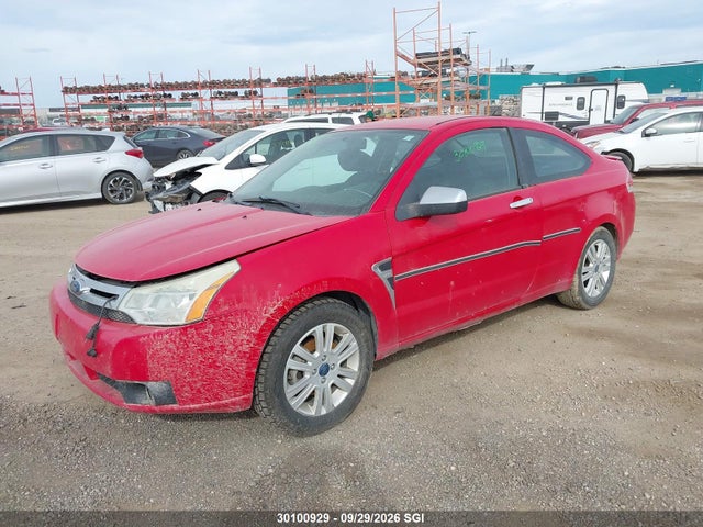 Aukcja sprzedaży 2008 Ford Focus Se/sel/ses, vin: 1FAHP33N98W205824, numer aukcji: 30100929