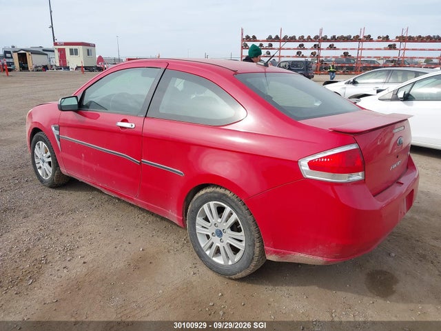 Aukcja sprzedaży 2008 Ford Focus Se/sel/ses, vin: 1FAHP33N98W205824, numer aukcji: 30100929