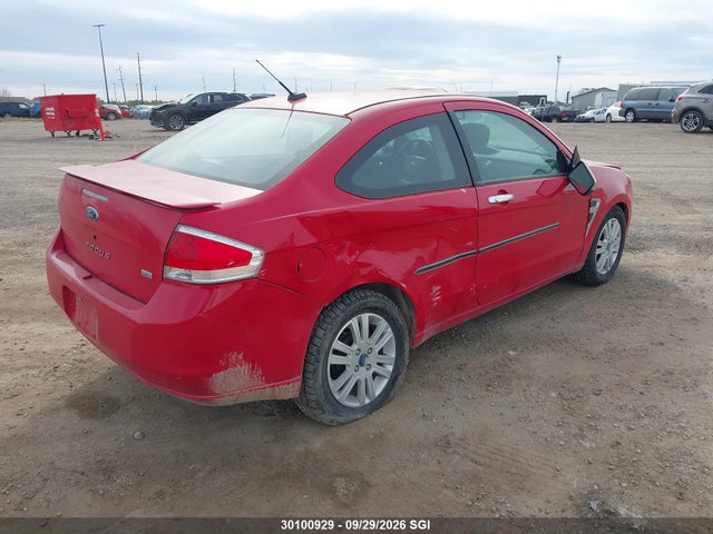 Aukcja sprzedaży 2008 Ford Focus Se/sel/ses, vin: 1FAHP33N98W205824, numer aukcji: 30100929
