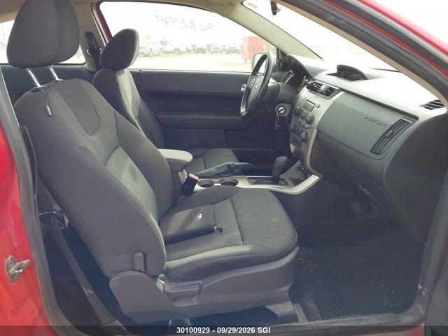 Aukcja sprzedaży 2008 Ford Focus Se/sel/ses, vin: 1FAHP33N98W205824, numer aukcji: 30100929