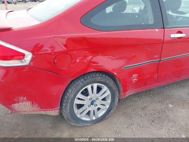 Aukcja sprzedaży 2008 Ford Focus Se/sel/ses, vin: 1FAHP33N98W205824, numer aukcji: 30100929