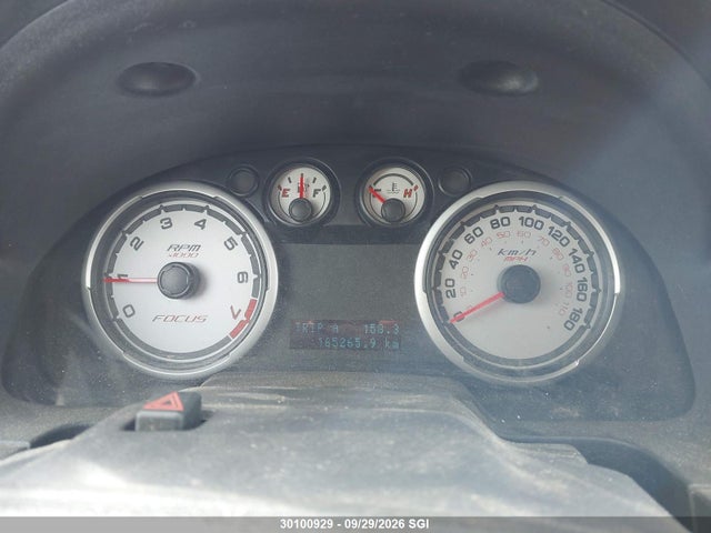 Aukcja sprzedaży 2008 Ford Focus Se/sel/ses, vin: 1FAHP33N98W205824, numer aukcji: 30100929