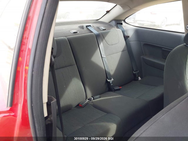 Aukcja sprzedaży 2008 Ford Focus Se/sel/ses, vin: 1FAHP33N98W205824, numer aukcji: 30100929