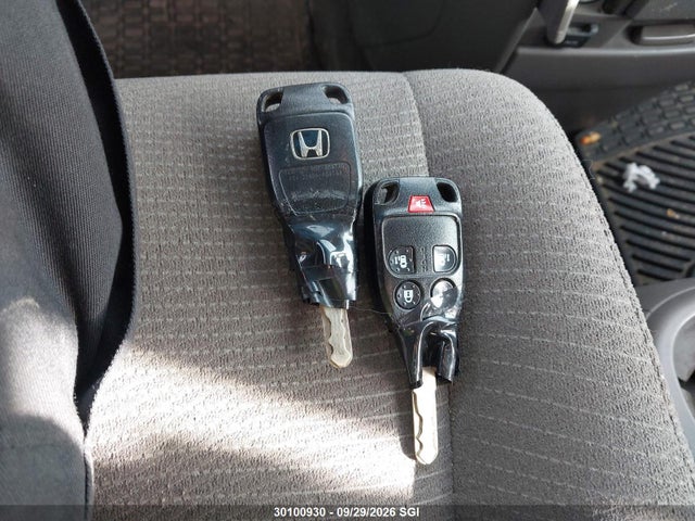 Aukcja sprzedaży 2013 Honda Odyssey Ex, vin: 5FNRL5H41DB505166, numer aukcji: 30100930