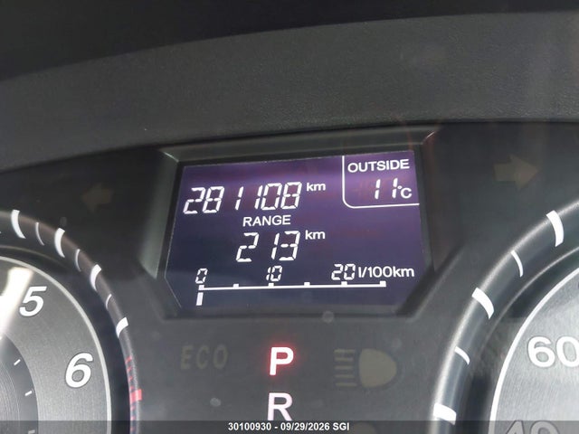 Aukcja sprzedaży 2013 Honda Odyssey Ex, vin: 5FNRL5H41DB505166, numer aukcji: 30100930