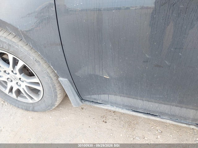 Aukcja sprzedaży 2013 Honda Odyssey Ex, vin: 5FNRL5H41DB505166, numer aukcji: 30100930