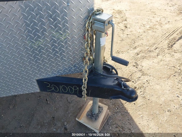Double A Trailers Ruger Series 2023 2DACR625XPT025358 Image 10